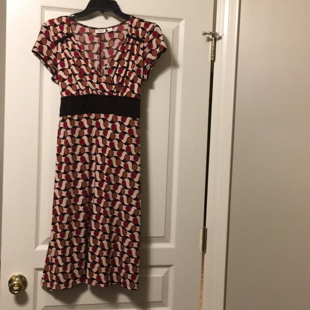 Cato dress